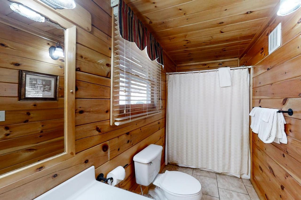 Chalet Of Dreams Пиджен Фордж Екстериор снимка
